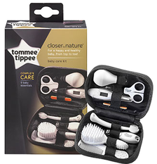 TOMMEE TIPPEE bērna aprūpes komplekts,