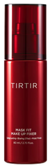 TIRTIR Mask Fit Make Up Fixer izsmidzināms līdzeklis, 80 ml