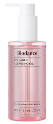 BIODANCE Collagen attīroša eļļa, 200 ml