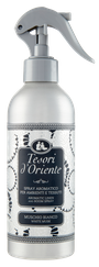 TESORI d'ORIENTE White Musk aromātiskais gaisa atsvaidzinātājs, 250 ml