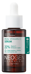 NEOGEN Dermalogy Real Vitamin C  serums, 32 g