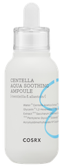 COSRX Hydrium Centella Aqua Soothing Ampoule serums, 40 ml