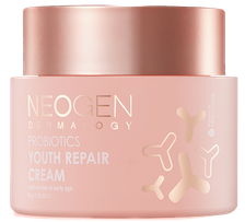 NEOGEN Dermalogy Probiotics Youth Repair sejas krēms, 50 g