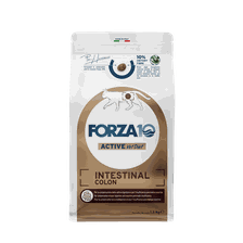 FORZA10 Active Vetdiet Cat Intestinal Colon, Kaķiem sausā barība, 1.5 kg