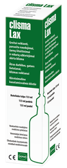 CLISMA-LAX 133 ml klizma, 1 gab.