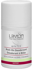 LAVILIN 72 H roll on Women dezodorants, 60 ml