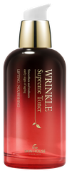 THE SKIN HOUSE Wrinkle Supreme brandžiai odai skirtas tonikas, 130 ml