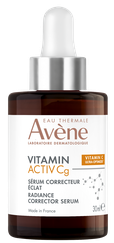 AVENE Vitamin Activ Cg serums, 30 ml