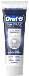 ORAL-B Pro Expert Advanced zobu pasta, 75 ml