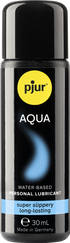 PJUR Aqua lubrikants, 30 ml