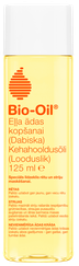 BIO-OIL odos priežiūrai aliejus odos priežiūrai, 125 ml