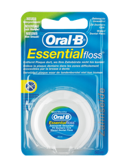 ORAL-B Essential 50 m zobu diegs, 1 gab.