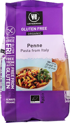 URTEKRAM Bio Penne makaroni, 250 g