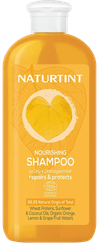 NATURTINT Nourishing šampūns, 330 ml