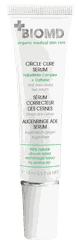 BIOMD Circle Cure serums, 15 ml