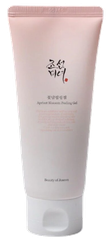 BEAUTY OF JOSEON Apricot Blossom Peeling gels, 100 ml