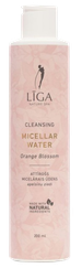 LĪGA Cleansing micelārais ūdens, 200 ml