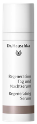 DR.HAUSCHKA Regenerating serums, 30 ml
