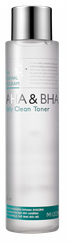 MIZON AHA&PHA Daily Clean toniks, 150 ml
