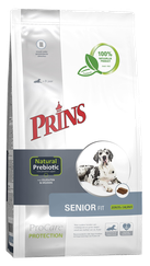 PRINS ProCare Protection Senior Fit sausā barība, 3 kg