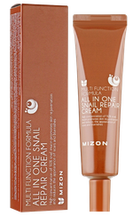 MIZON All in ONE Snail Repair sejas krēms, 35 ml