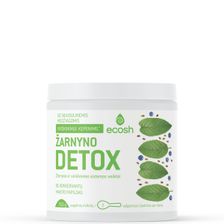 ECOSH Žarnyno Detox milteliai, 150 g
