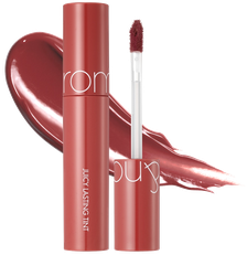 ROM&ND Juicy Lasting Tint 07 Jujube lūpu krāsa, 5.5 g