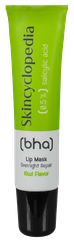 SKINCYCLOPEDIA With Salicylic Acid (5%) maska lūpām, 10 ml