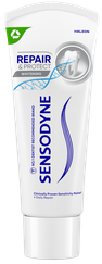 SENSODYNE Repair&Protect Whitening zobu pasta, 75 ml