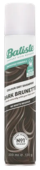 BATISTE Dark & Deep Brown sausas šampūnas, 200 ml