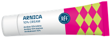 RFF Arnikas 10% krēms, 30 g