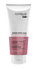 CUMLAUDE Daily Intimate Hygiene intīmās kopšanas želeja, 200 ml