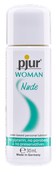 PJUR Woman Nude lubrikants, 30 ml