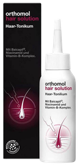 ORTHOMOL Hair Solution toniks, 100 ml