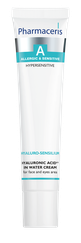 PHARMACERIS A Hyaluro-Sensilum sejas krēms, 40 ml