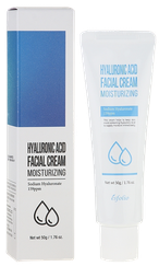 ESFOLIO Hyaluronic  sejas krēms,