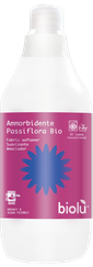 BIOLU Ar Marakujas Aromātu, Ekoloģisks veļas mīkstinātājs, 1000 ml