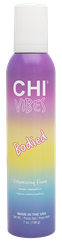 CHI Vibes Bodied-Volumizing matu veidošanas putas, 198 g
