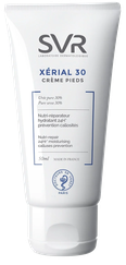 SVR Xerial 30 krēms kājām, 50 ml