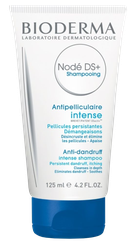 BIODERMA Node DS+ šampūns, 125 ml