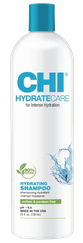 CHI Hydratecare Hydrating šampūns, 739 ml