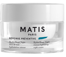 MATIS Hydro-Boost Night maska, 50 ml