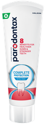 PARODONTAX Complete Protection Extra Fresh zobu pasta, 75 ml