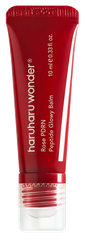 HARUHARU WONDER Rose PDRN Peptide Glowy lūpu balzams, 10 ml