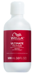WELLA PROFESSIONALS Ultimate Repair for Damaged Hair šampūns, 100 ml