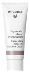 DR.HAUSCHKA Regenerating Neck and Décolleté krēms, 40 ml
