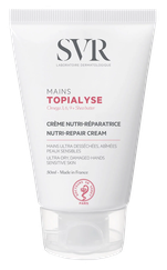 SVR Topialyse roku krēms, 50 ml