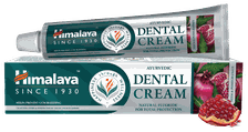 HIMALAYA Dental Cream zobu pasta, 100 g