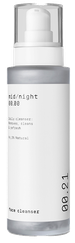 MIDNIGHT 00.21 līdzeklis sejas mazgāšanai, 100 ml