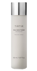 TIRTIR Milk Skin Toner toniks, 150 ml